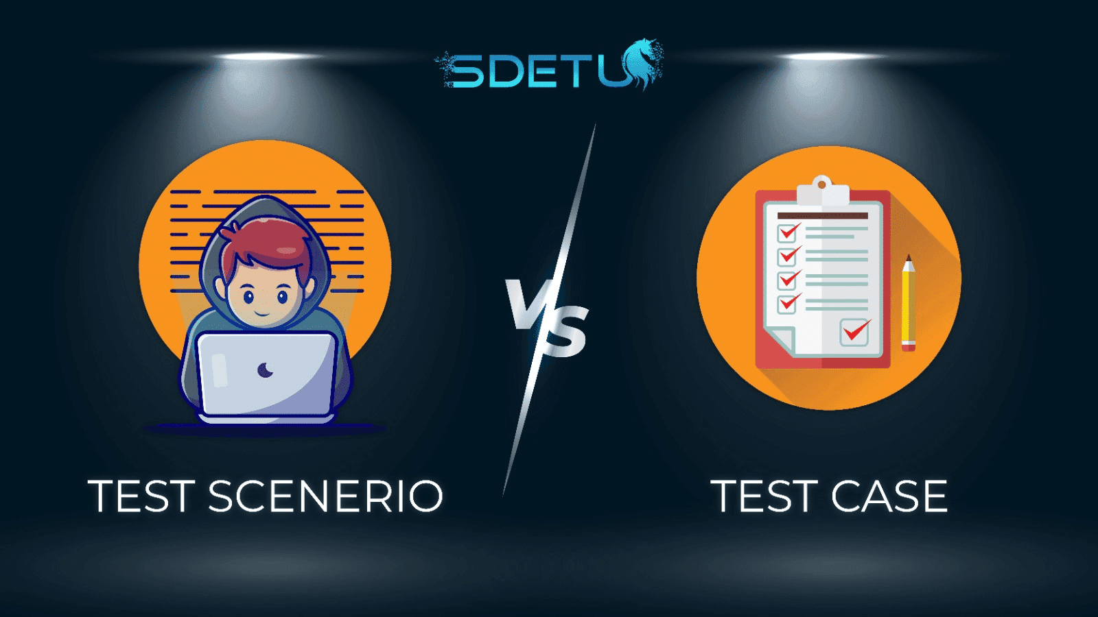 Test Scenario Vs Test Case - Key Differences