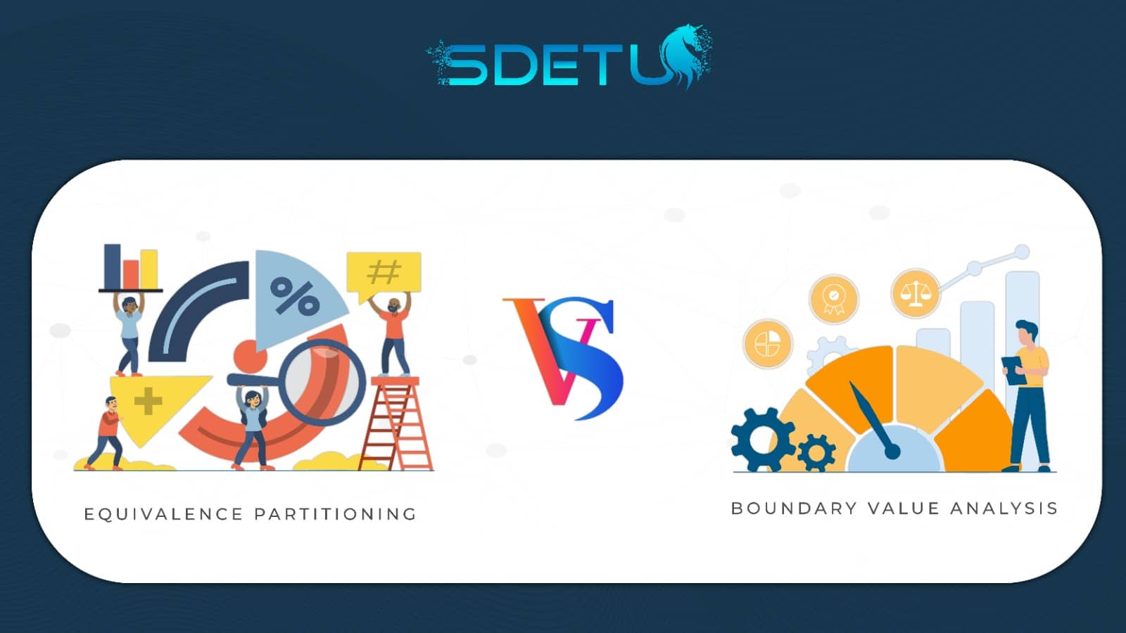 Understanding Equivalence Partitioning and Boundary Value Analysis in Software Testing