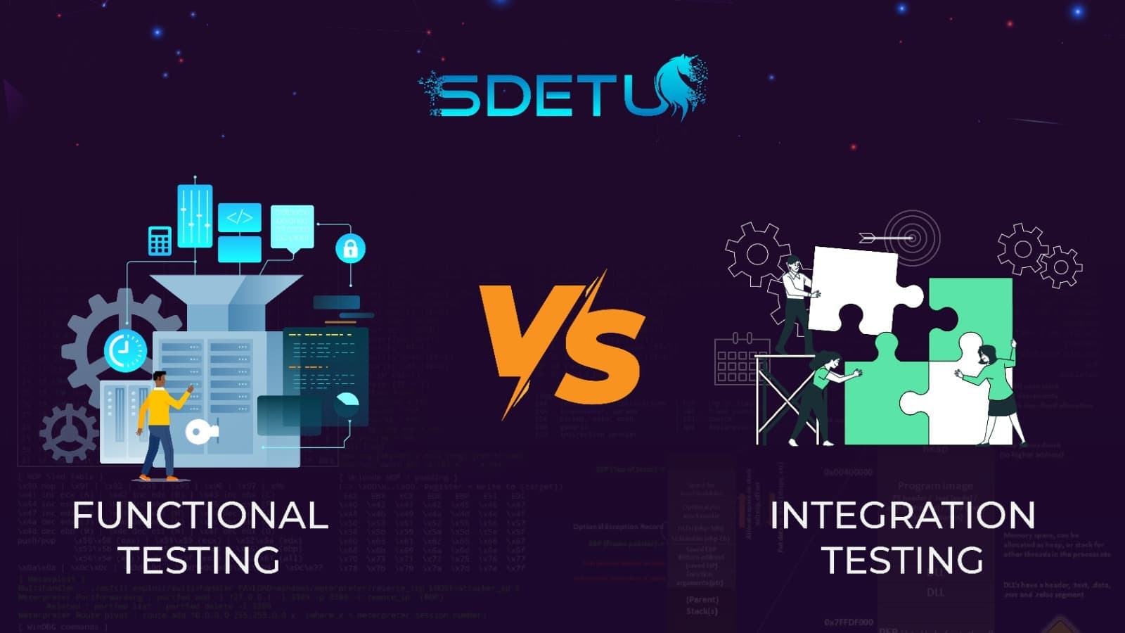 Functional Testing vs Integration Testing: A Detailed Guide on the Differences