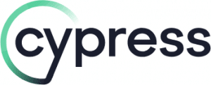 Cypress logo