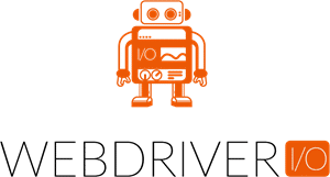 WebdriverIO Logo