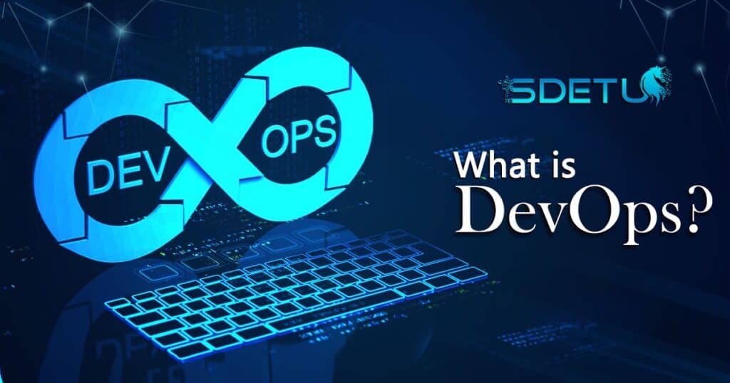 What is DevOps