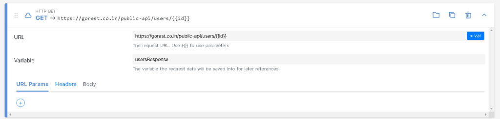 RapidAPI Testing API Test